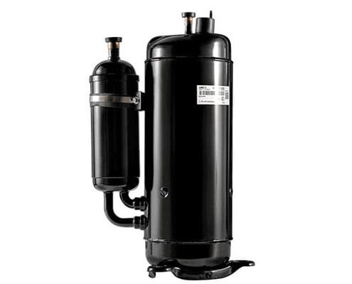 GMCC