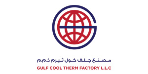 Gulf Cool Therm logo
