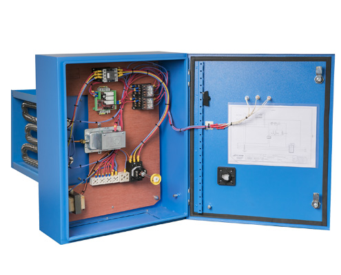 FAWAZ HVAC