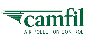 Camfil logo