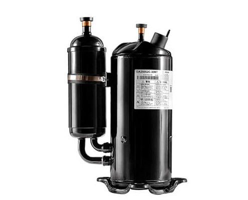 GMCC
