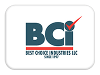 BCI logo