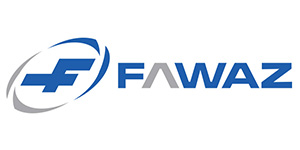 FAWAZ Duct Heaters logo