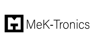 MeK-Tronics logo