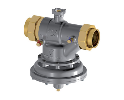 Johnson Controls