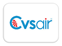 CVS Air logo