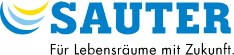 Sauter logo