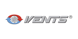 Vents logo