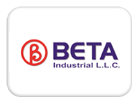 BETA logo