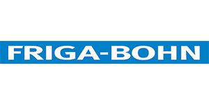 Friga-Bohn logo