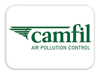 Camfil logo