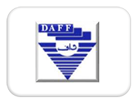 DAFF logo