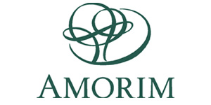 AMORIM logo