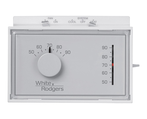 White Rodgers