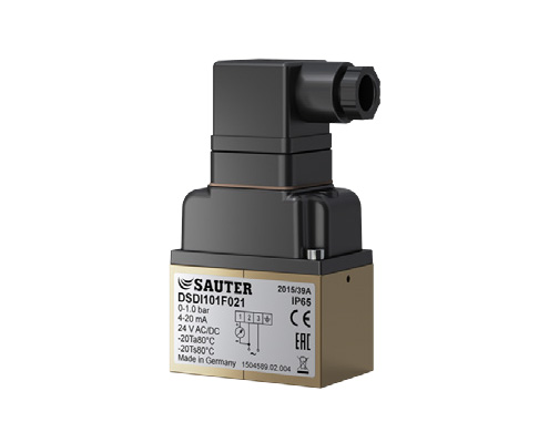 Sauter