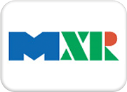 MXR logo