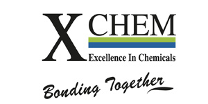 Xchem logo