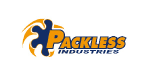 Packless logo