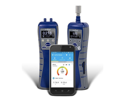 TSI Instruments