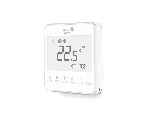 Johnson Controls