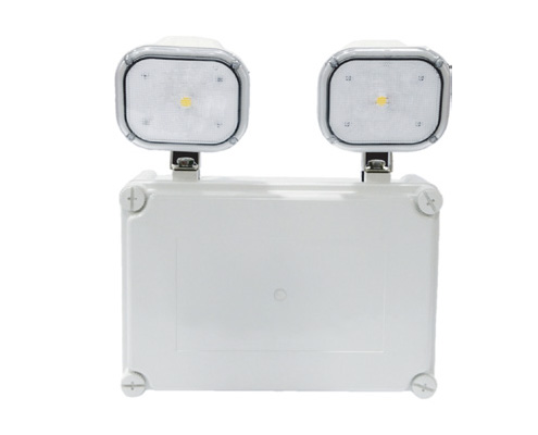 NAFFCO (Emergency Lighting)