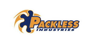 Packless logo