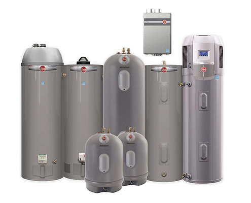 Rheem
