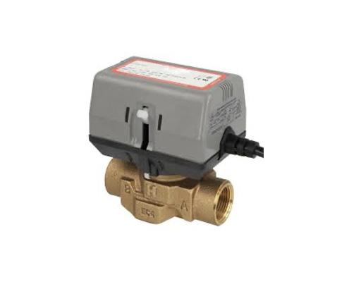 Honeywell