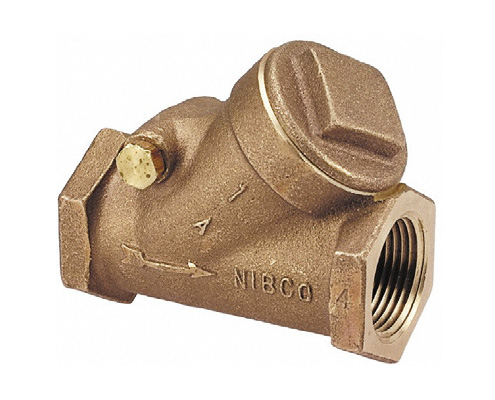 NIBCO