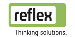 Reflex logo