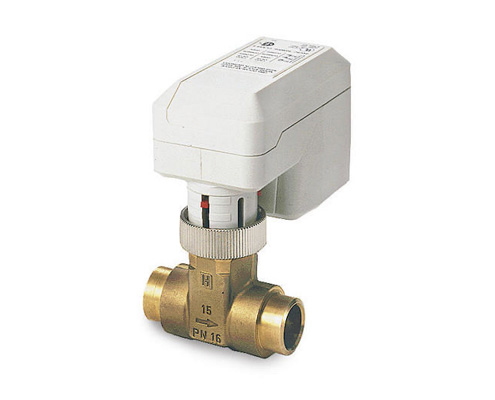 Honeywell