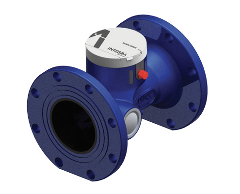 INTEGRA Metering