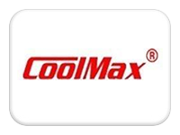 CoolMax logo