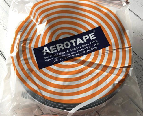 AeroTape