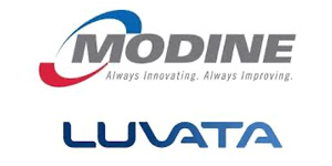 Luvata Modain logo