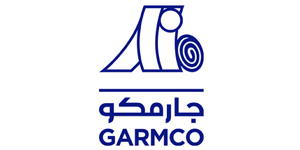 Garmco logo