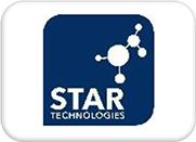 STAR logo