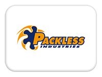 Packless