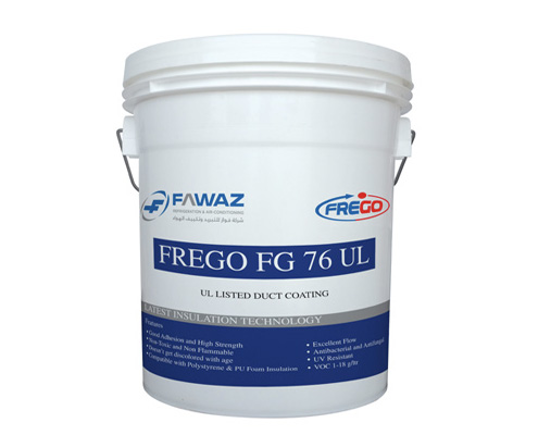 FREGO