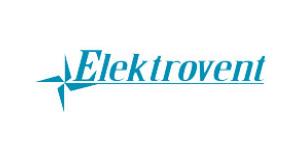 Elektrovent logo