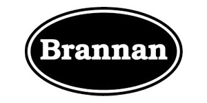 Brannan logo