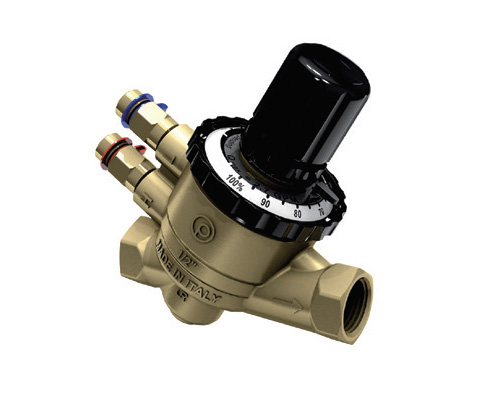 Johnson Controls