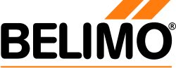 Belimo logo