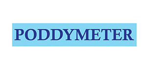 PoddyMeter logo