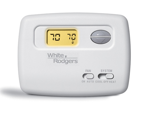 White-Rodgers