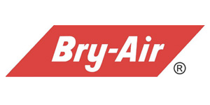 Bry-Air logo