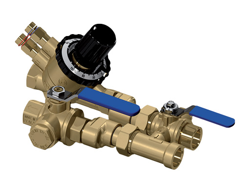 Johnson Controls