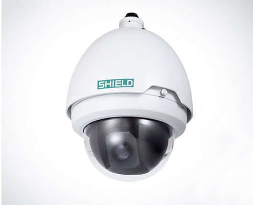Shield (CCTV)