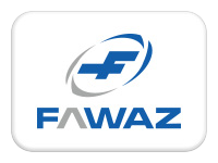 FAWAZ logo