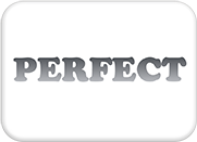 PERFECT logo